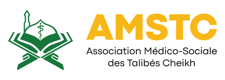 AMSTC - Association Médico-Sociale des Talibés Cheikh